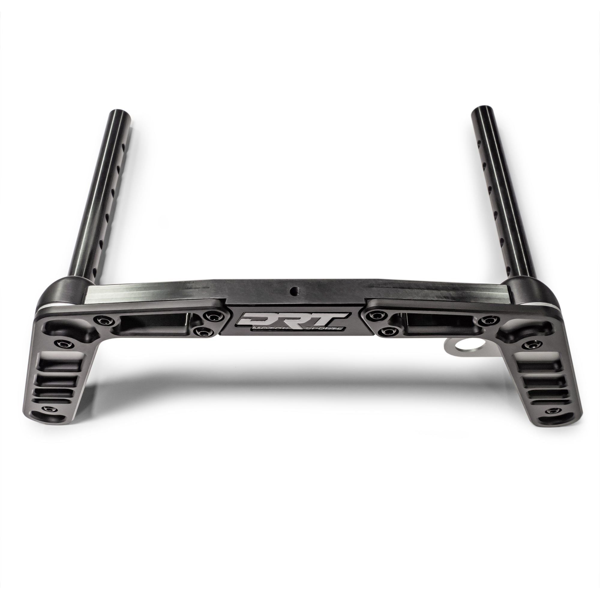 Photo of Yamaha YXZ Billet Grab Handle by DRT Motorsports - Premium Grab Bars for UTVs / Side by Sides