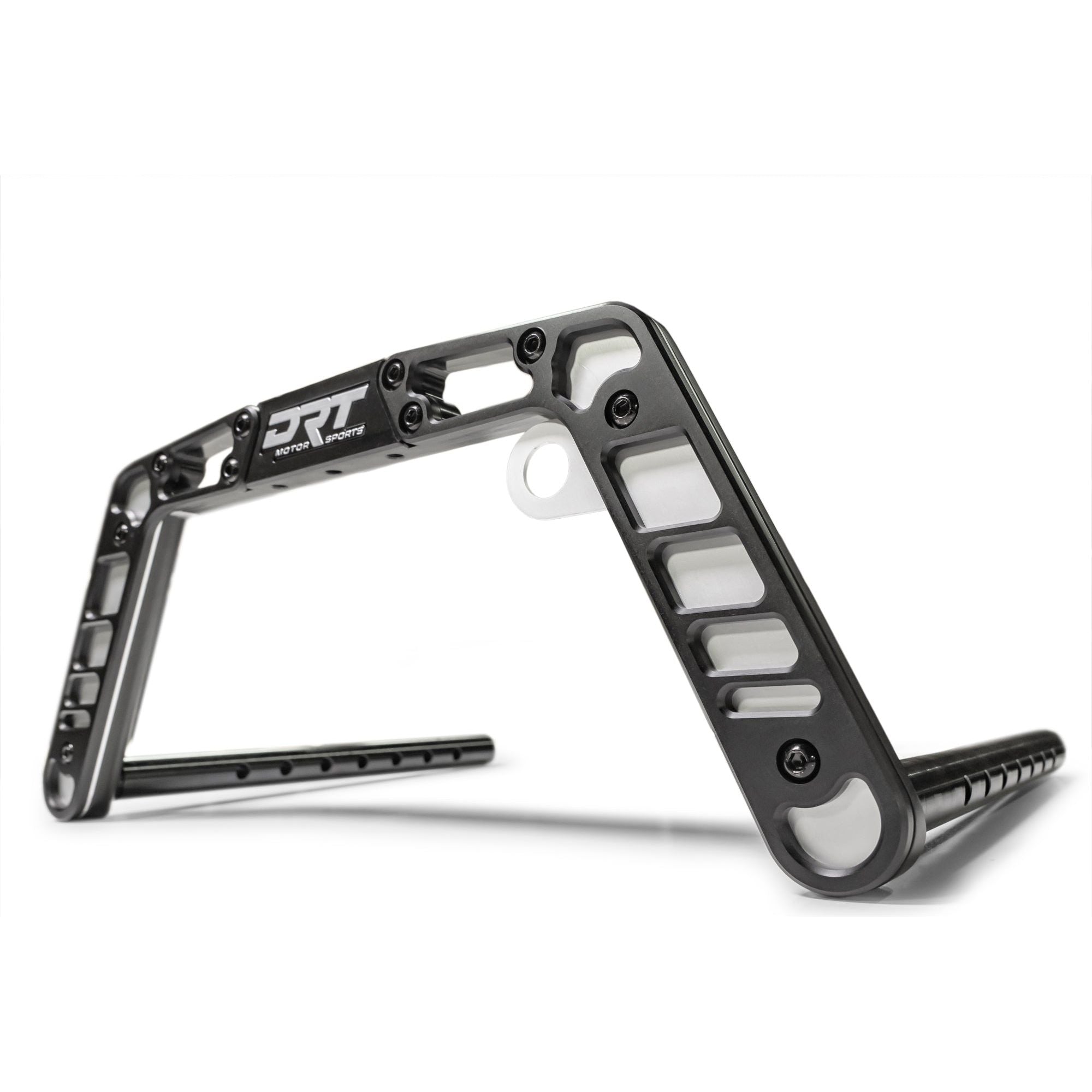 Photo of Yamaha YXZ Billet Grab Handle by DRT Motorsports - Premium Grab Bars for UTVs / Side by Sides