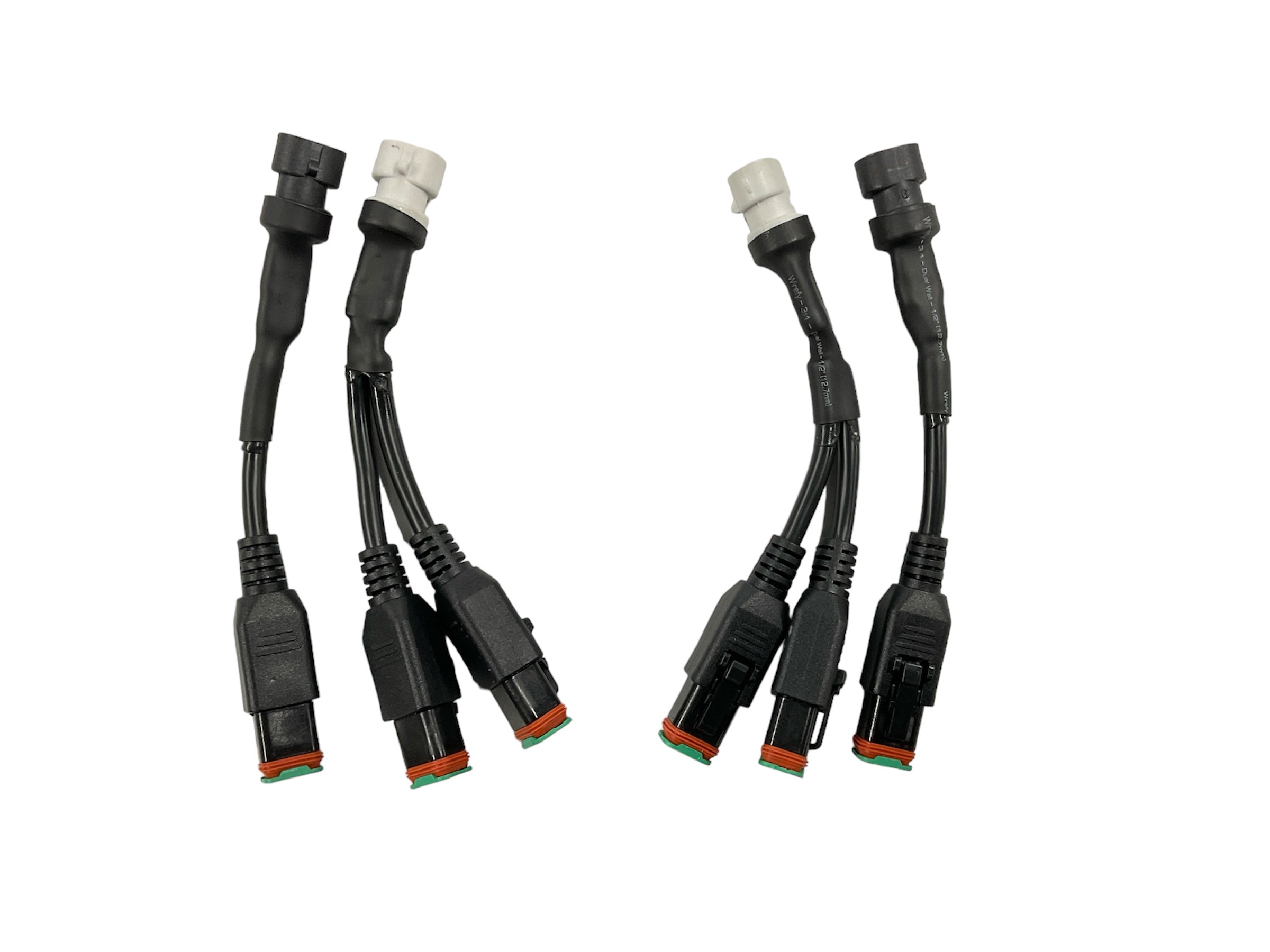 Photo of Can-Am Maverick R LED Headlights by Heretic Studio Dealer Portal - Premium UTV Headlights for UTVs / Side by Sides