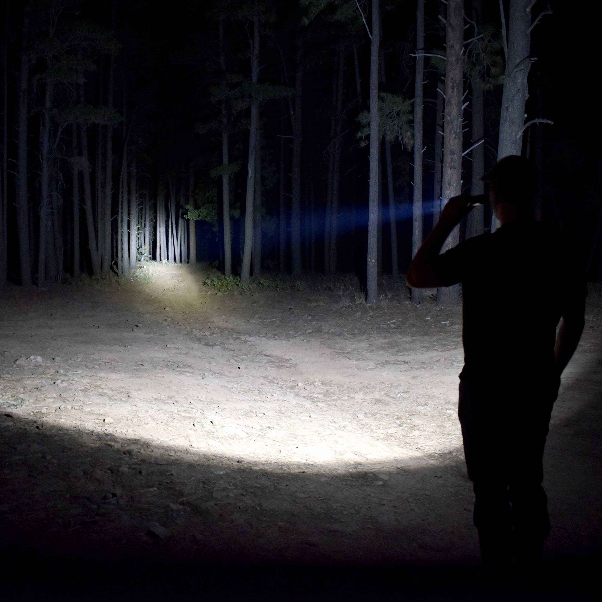 Photo of 2-6 Cell 505 Lumen Maglight Upgrade by Litt Industries - Premium Recovery Gear for UTVs / Side by Sides