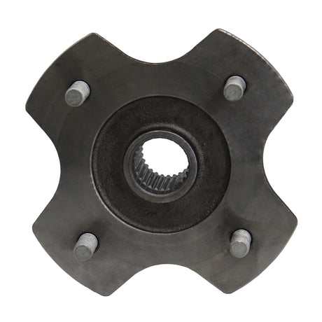 Honda TRX350 400 450 500 Rear Right Wheel Axle Hub Kit 1995-2014 - product view 1