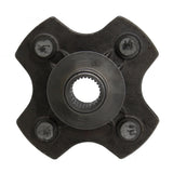 Honda TRX350 400 450 500 Rear Right Wheel Axle Hub Kit 1995-2014 - product view 1