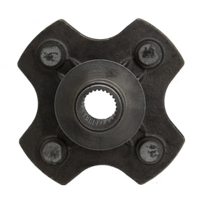 Honda TRX350 400 450 500 Rear Right Wheel Axle Hub Kit 1995-2014 - product view 1