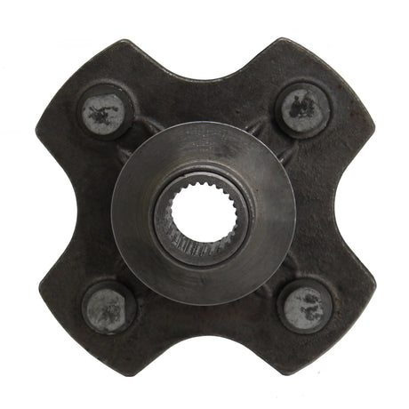 Honda TRX350 400 450 500 Rear Right Wheel Axle Hub Kit 1995-2014 - product view 1