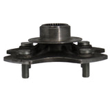 Honda TRX350 400 450 500 Rear Right Wheel Axle Hub Kit 1995-2014 - product view 3