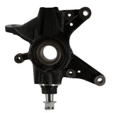 Honda TRX 420 500 520 Front Set Knuckle Assembly 2014 - 2026 - product view 2