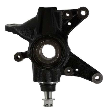 Honda TRX 420 500 520 Front Right Knuckle Assembly 2014 - 2026 - product view 1