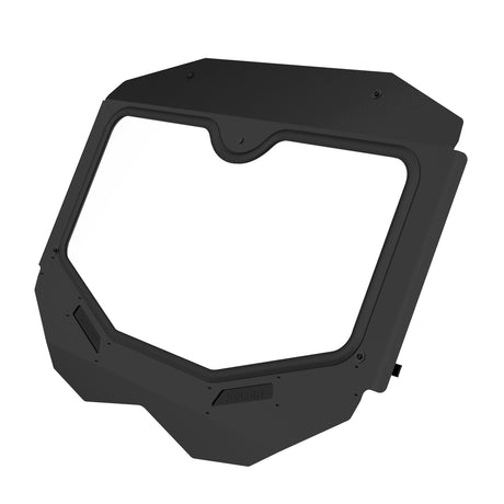 Photo of GLASS WINDSHIELD CAN by KOLPIN - Premium Windshields for UTVs / Side by Sides