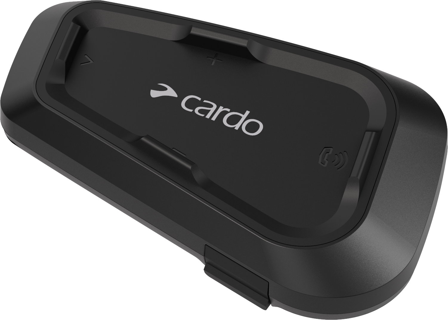 Photo of SPIRIT BLUETOOTH HEADSET SINGLE by CARDO - Premium Audio/Visual/Communication for UTVs / Side by Sides
