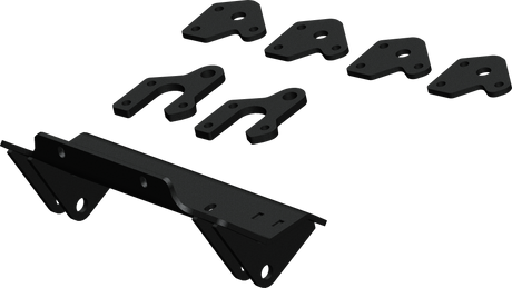 Photo of PLOW MOUNT KAW by KFI - Premium Mounts for UTVs / Side by Sides