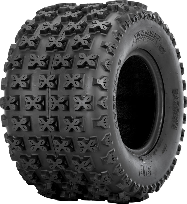 Photo of TIRE BAZOOKA 18X10-10 BIAS 4PR LR220LBS by SEDONA - Premium Tires for UTVs / Side by Sides