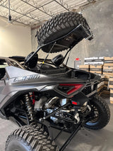 Can-Am Maverick R Spare Tire Carrier – product detail 2