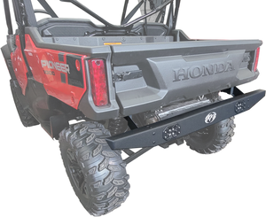 KFI Honda Pioneer 1000-3/1000-6 Formed Bumper