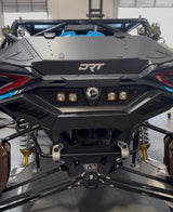 DRT Aluminum Trunk Enclosure V2.0 for Can-Am Maverick R