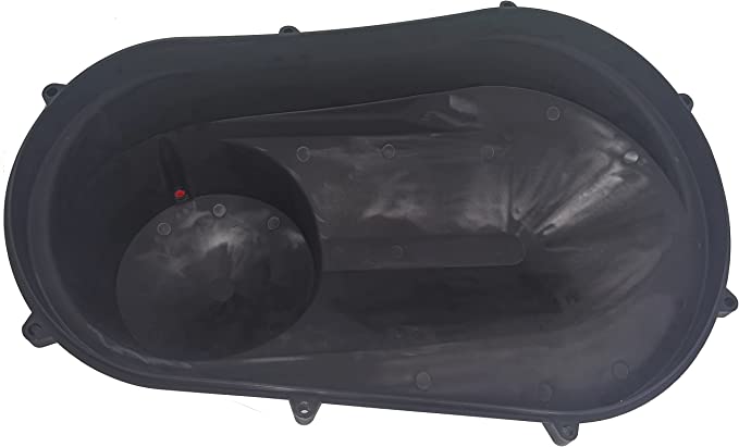 RZR 900 XP (2011-2014) Outer Clutch Cover