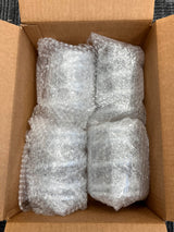 [Open Box] Polaris RZR Turbo S Dynamix 2-Seat Tender Spring Kit - Silver