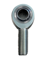 3/4"-16 ROD END W/ JAMNUT