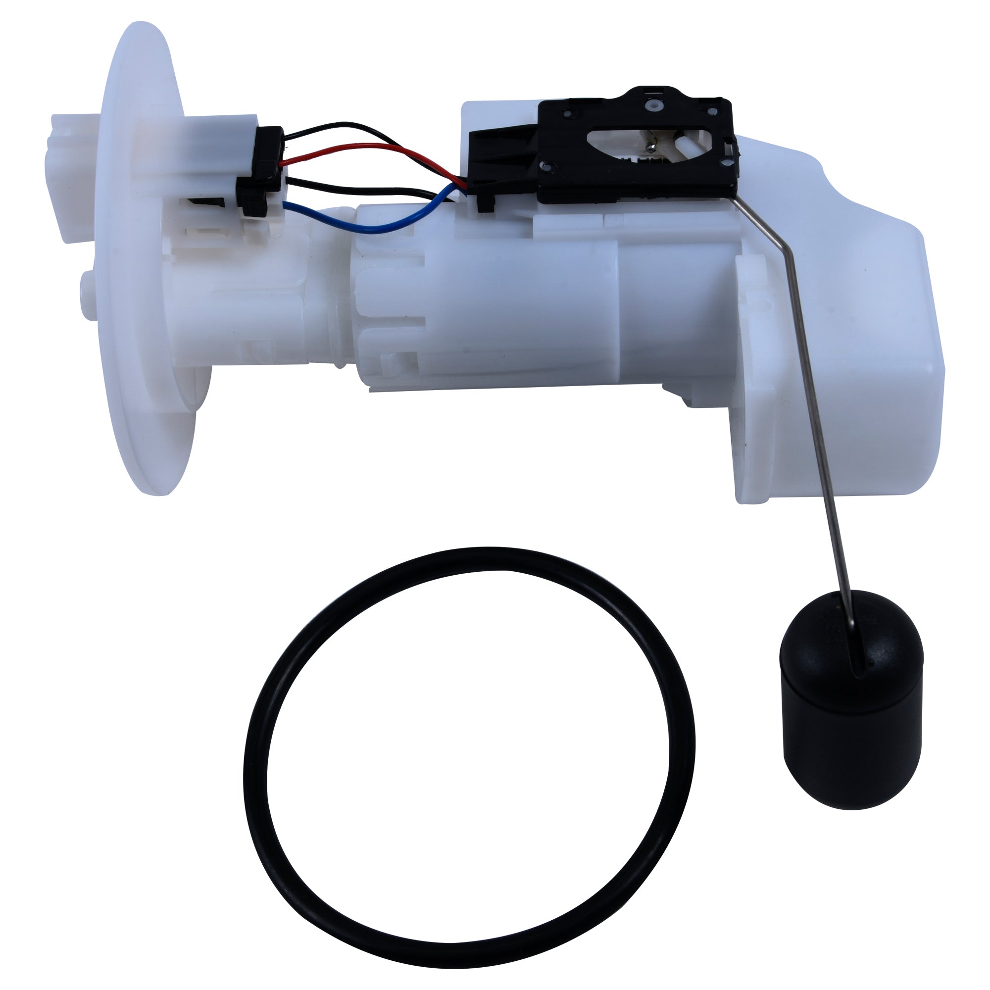 Photo of ALL BALLS Fuel Pump Assembly for ATV UTV Side-by-Side Off-Road Vehicles | Reliable Replacement by ALL BALLS - Premium Intake/Carb/Fuel System for UTVs / Side by Sides