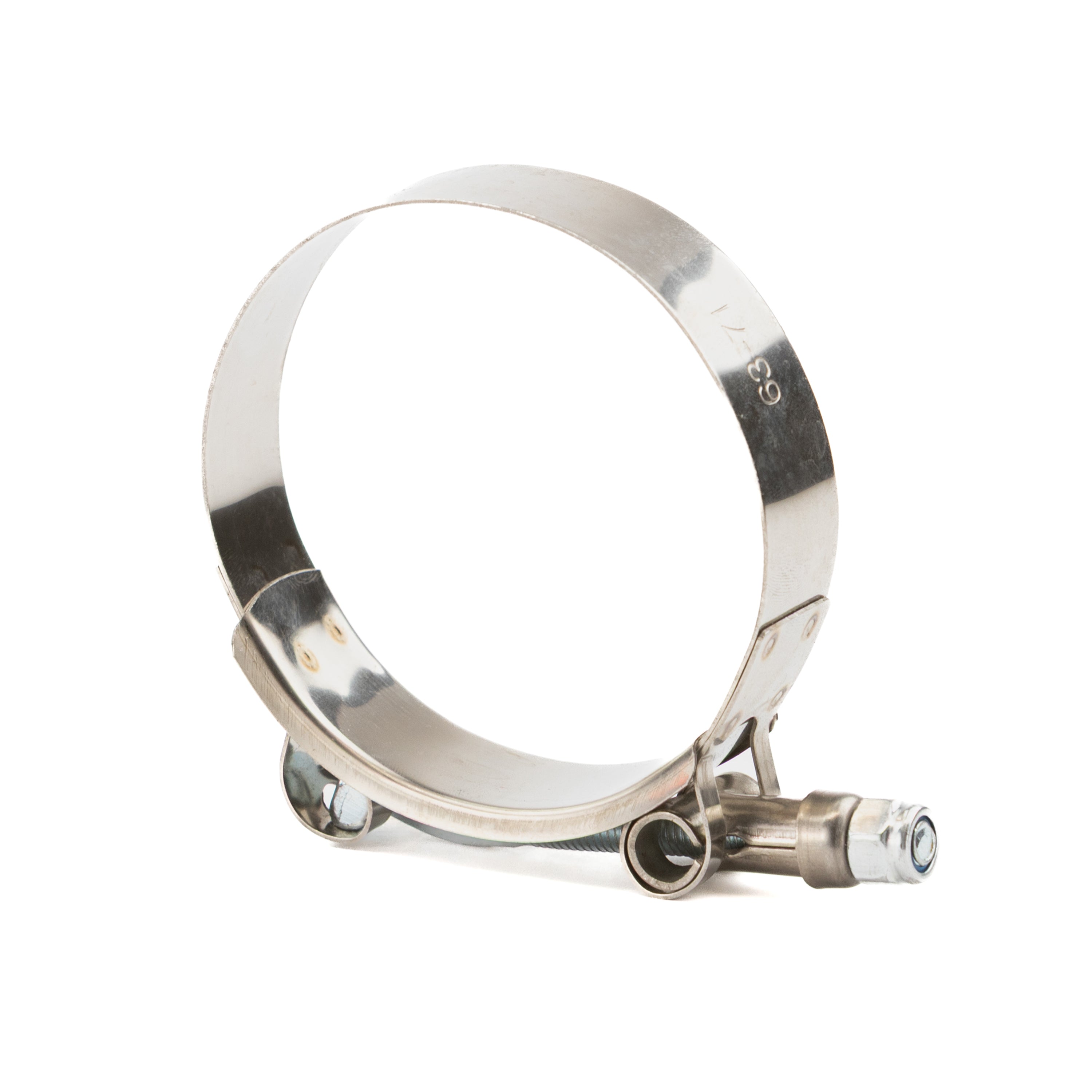 Photo of RPM SXS RPM Replacement T-Bolt Clamps by RPM SXS - Premium for UTVs / Side by Sides