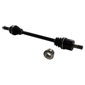 Honda Pioneer 1000 1000-5 Rear Right Axle and Wheel Bearing 2016 - 2021 | 4XPRO - product view 1