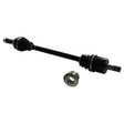 Honda Pioneer 1000 1000-5 Rear Left Axle and Wheel Bearing 2016 - 2021 | 4XPRO - product view 1