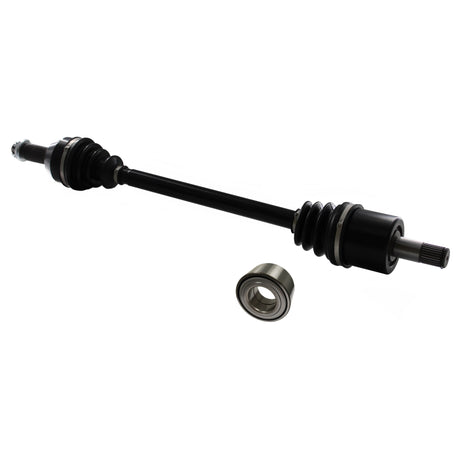 Honda Pioneer 1000 1000-5 Rear Left Axle and Wheel Bearing 2016 - 2021 | 4XPRO - product view 1