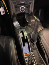 Photo of Can-Am X3 Billet Shift System by Viper Machine - Premium Shifters & Shifter Knobs for UTVs / Side by Sides