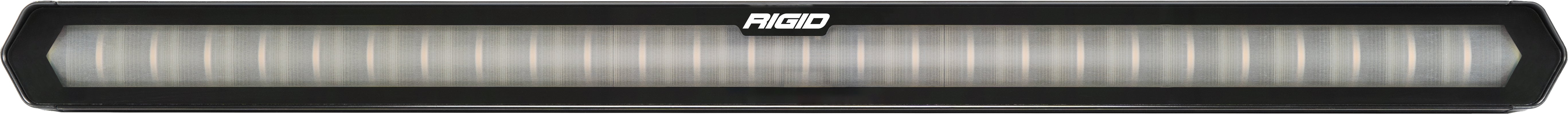 Photo of CHASE LIGHT BAR 28" TUBE MNT by RIGID - Premium Illumination for UTVs / Side by Sides