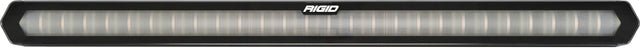 Photo of CHASE LIGHT BAR 28" TUBE MNT by RIGID - Premium Illumination for UTVs / Side by Sides