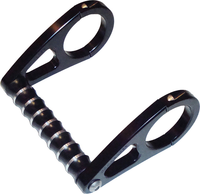 Photo of GRAB HANDLE BLACK 1.75" by MODQUAD - Premium Accessories for UTVs / Side by Sides