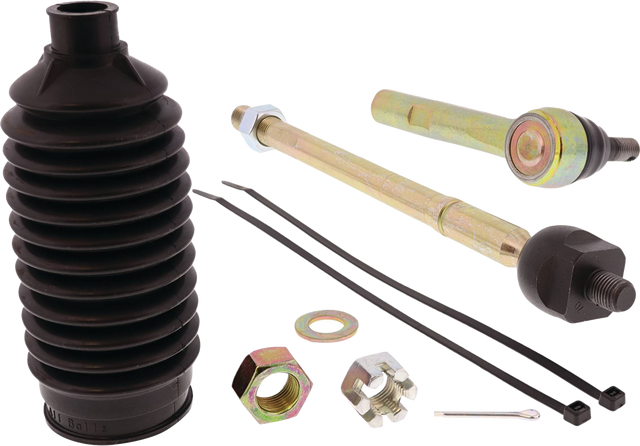 Photo of ALL BALLS High-Quality Kawasaki Tie Rod End Kit for Off-Road Vehicles – Easy Install and Durable by ALL BALLS - Premium Suspension for UTVs / Side by Sides