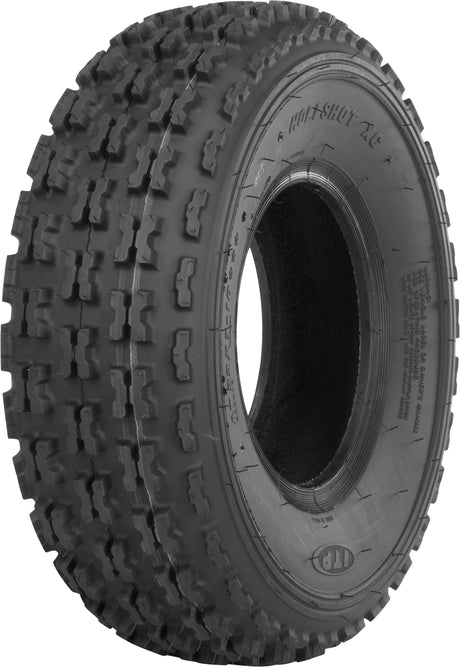 Photo of TIRE HOLESHOT XC FRONT 22X7-10 LR255LBS BIAS by ITP - Premium Tires for UTVs / Side by Sides