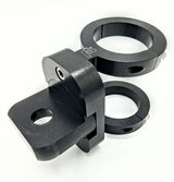 Pro Series Heavy Duty Whip/Antenna Mount
