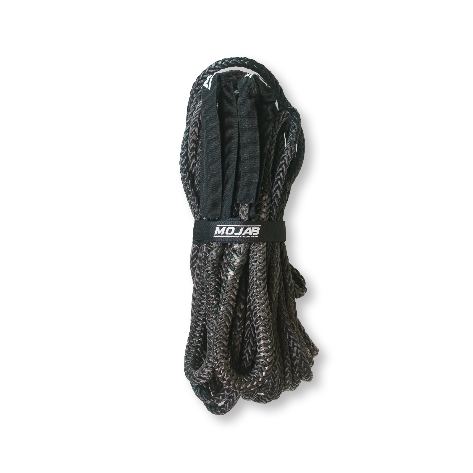 Photo of 1/2'' x 85' Winch line Extension by MOJAB OFFROAD - Premium for UTVs / Side by Sides