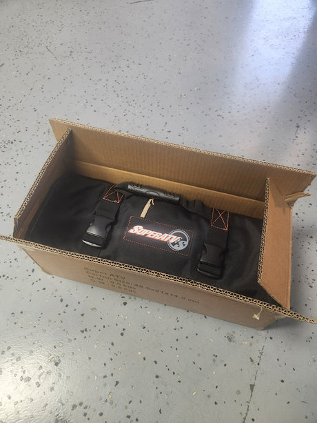 Photo of Open Box UTV Ultimate Tool Kit by R1 Industries - Premium for UTVs / Side by Sides