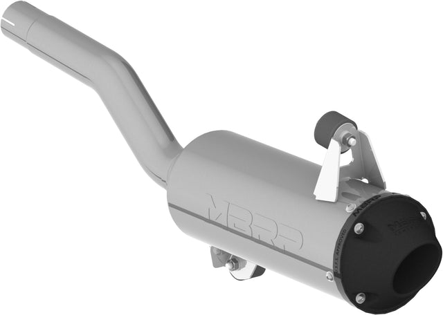 Photo of MBRP PERFORMANCE SLIP-ON MUFFLER CAN AM by MBRP - Premium Exhaust for UTVs / Side by Sides