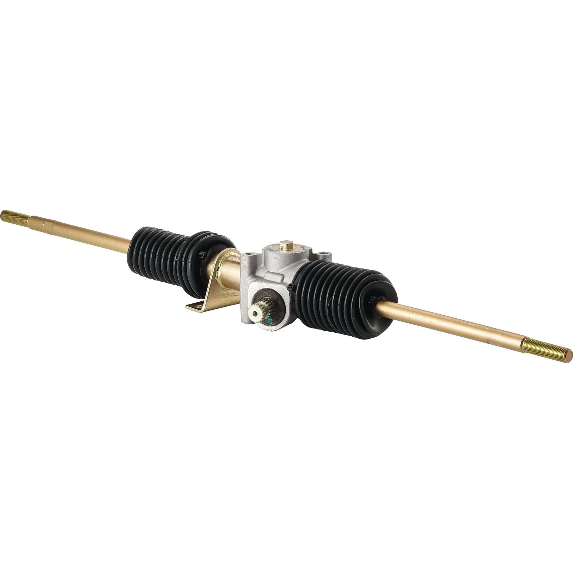 Photo of ALL BALLS Arctic Cat UTV Steering Rack Assembly | OEM Quality Replacement for Off-Road Performance by ALL BALLS - Premium Steering for UTVs / Side by Sides
