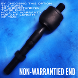 Photo of 1K/Turbo Tie Rods - Factory Style by L&W Fab - Premium Tie Rod for UTVs / Side by Sides