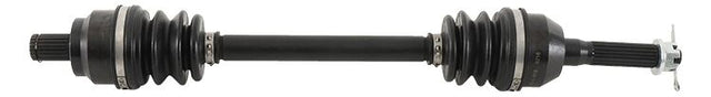 Photo of ALL BALLS Honda Pioneer 1000-5 & 1000 Deluxe Off-Road Axle by 8 Ball Extreme Duty by ALL BALLS - Premium Drive for UTVs / Side by Sides