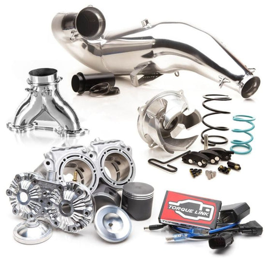 Photo of Big Bore Complete Kit 9R Conversion / Patriot 650 by Bikeman Performance - Premium for UTVs / Side by Sides