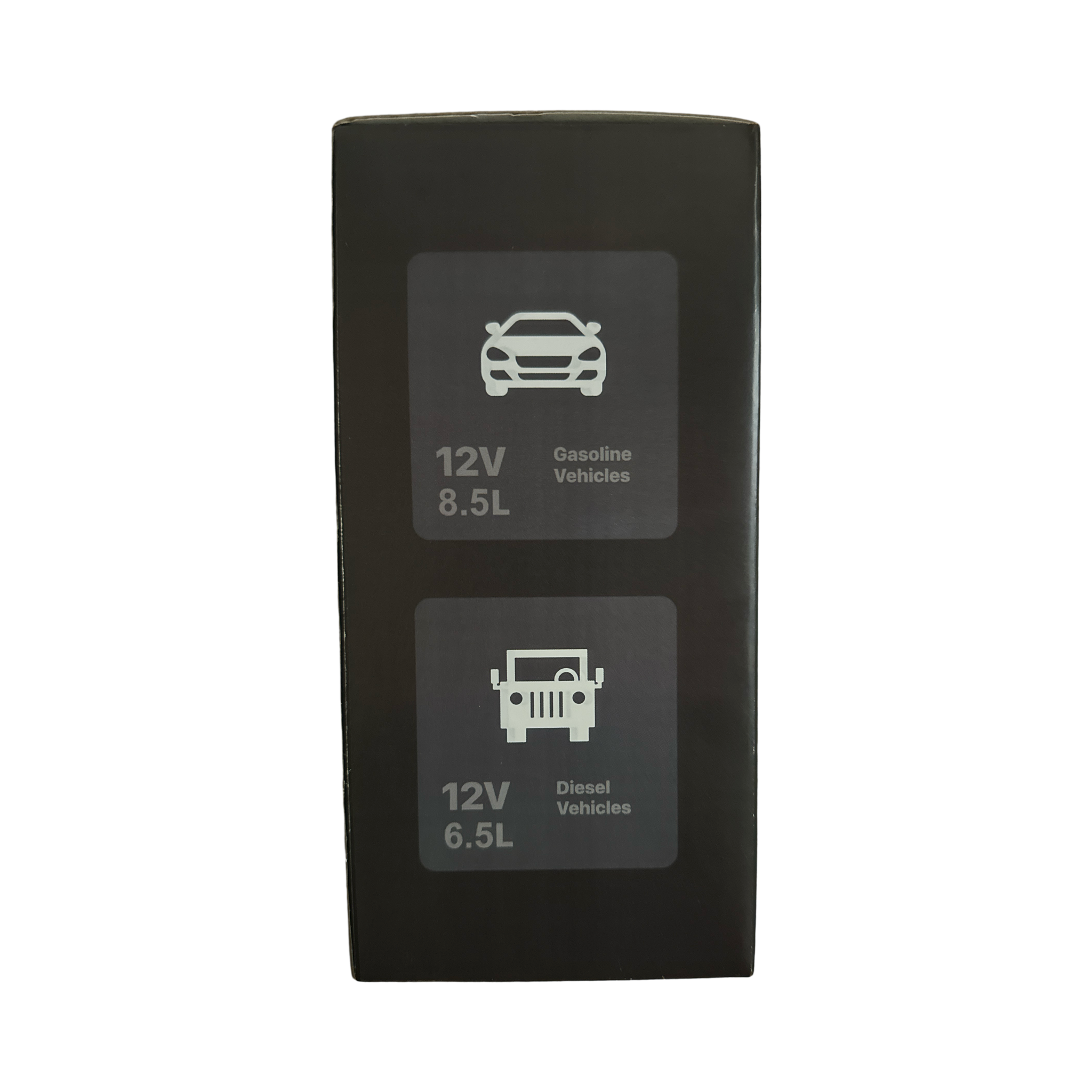 Photo of Battery Booster /Jump Starter by MOJAB OFFROAD - Premium Battery Booster for UTVs / Side by Sides