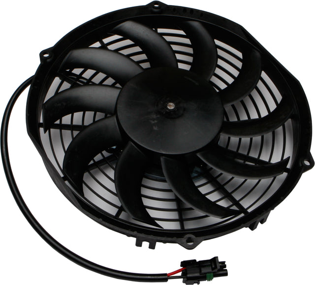 Photo of ALL BALLS High-Performance Universal ATV UTV Cooling Fan for Off-Road Vehicles by ALL BALLS - Premium Engine for UTVs / Side by Sides