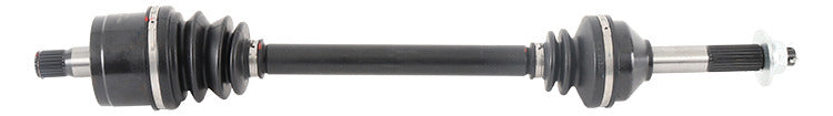 Photo of ALL BALLS 8 Ball Extreme Duty ATV/UTV Axle for Can-Am Polaris Yamaha & More by ALL BALLS - Premium Drive for UTVs / Side by Sides