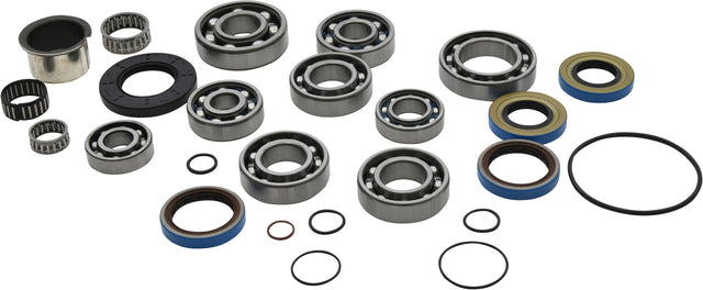 Photo of Transmission Bearing and Seal Kit for ATV UTV SXS Off-Road Vehicles by All Balls by ALL BALLS - Premium for UTVs / Side by Sides