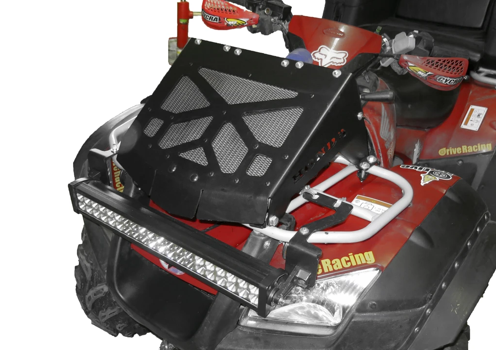 Photo of RADIATOR RELOCATION KIT by RIVAL POWERSPORTS USA - Premium Hardware/Fasteners/Fittings for UTVs / Side by Sides