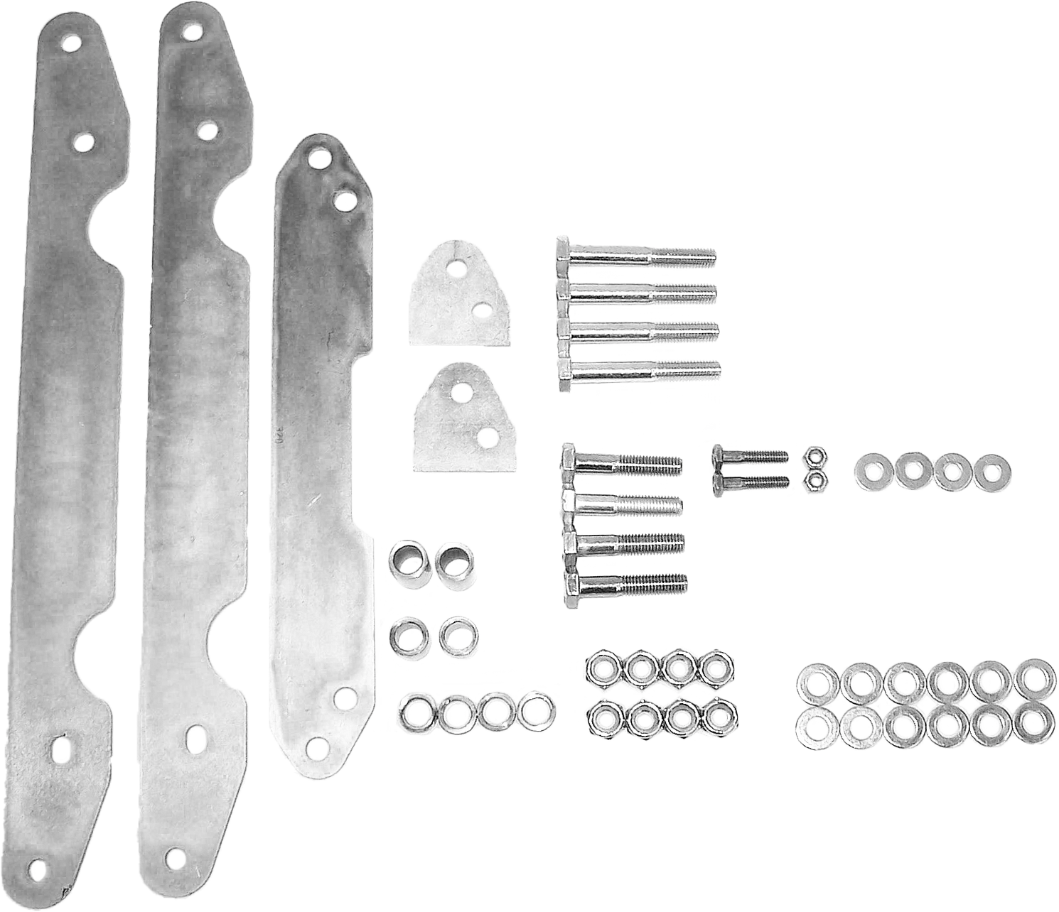 Photo of LIFT KIT HON by EPI - Premium Suspension for UTVs / Side by Sides