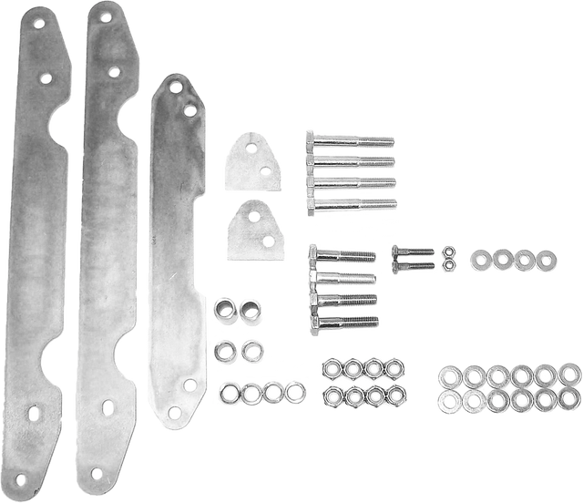 Photo of LIFT KIT HON by EPI - Premium Suspension for UTVs / Side by Sides