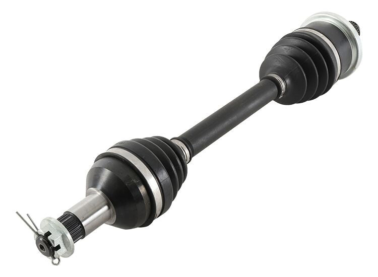 Photo of ALL BALLS 8 BALL EXTREME AXLE REAR by ALL BALLS - Premium Drive for UTVs / Side by Sides