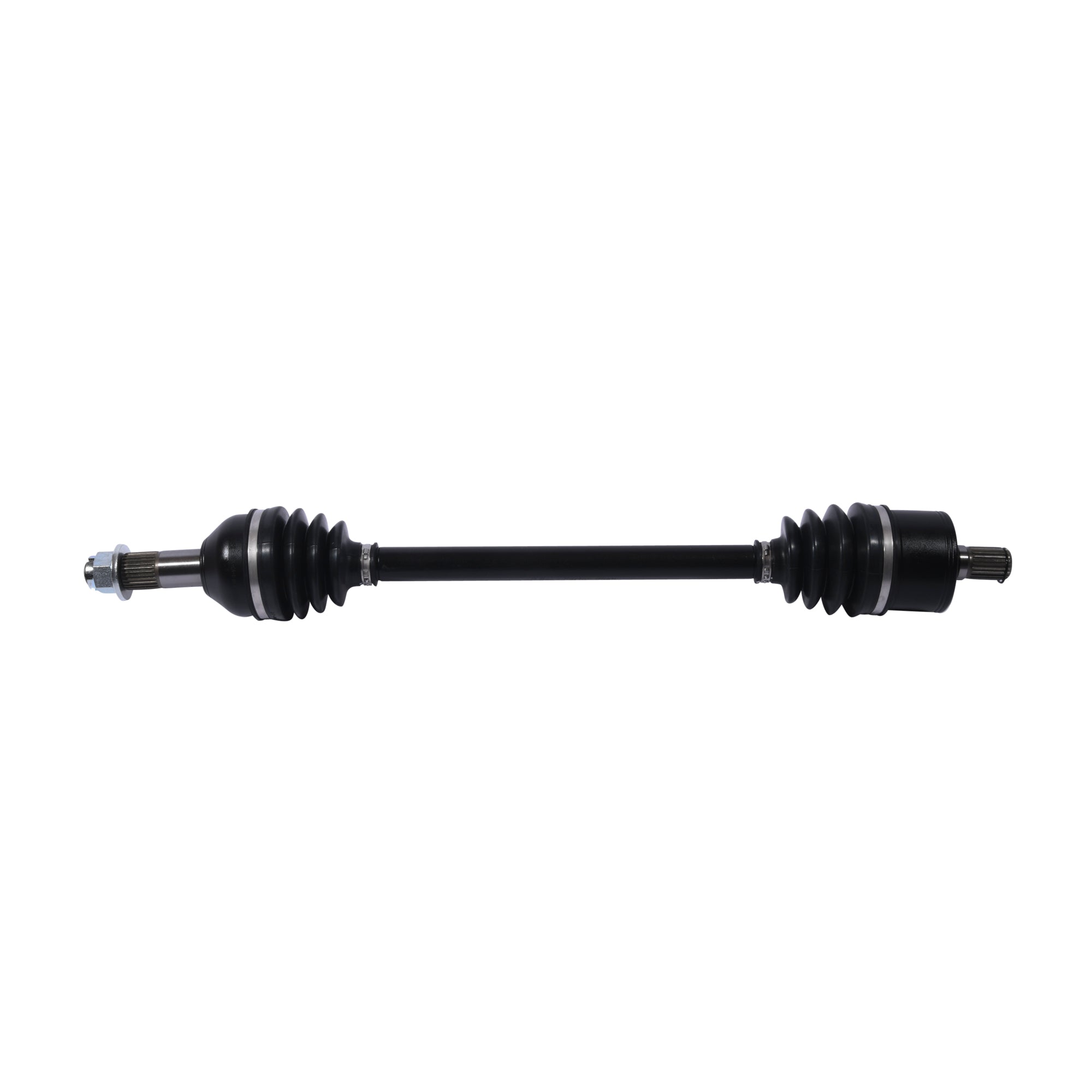 Photo of ALL BALLS Premium 8 Ball Extreme Duty Axle for ATV UTV Off-Road Vehicles Up to 35% Larger Races by ALL BALLS - Premium Drive for UTVs / Side by Sides