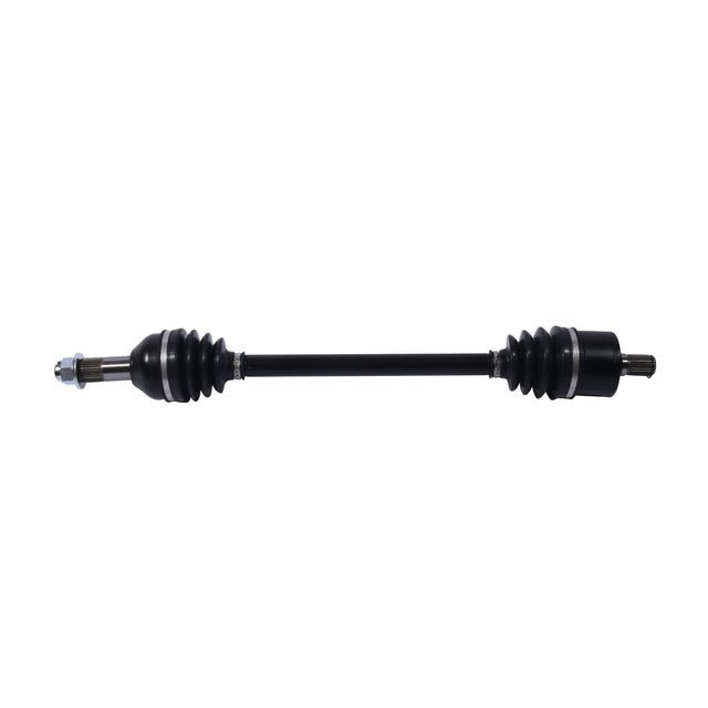 Photo of ALL BALLS Premium 8 Ball Extreme Duty Axle for ATV UTV Off-Road Vehicles Up to 35% Larger Races by ALL BALLS - Premium Drive for UTVs / Side by Sides